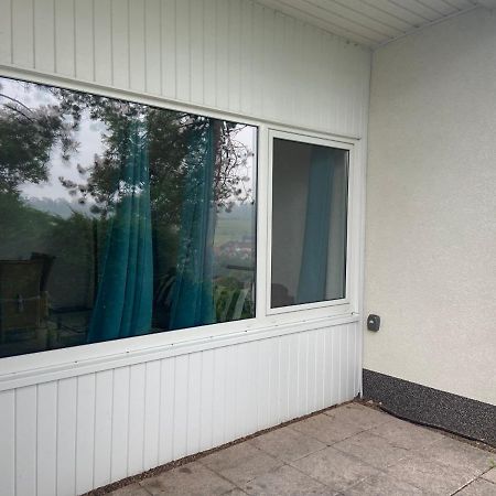 Traumhaftes Ferienhaus Husen Exterior foto