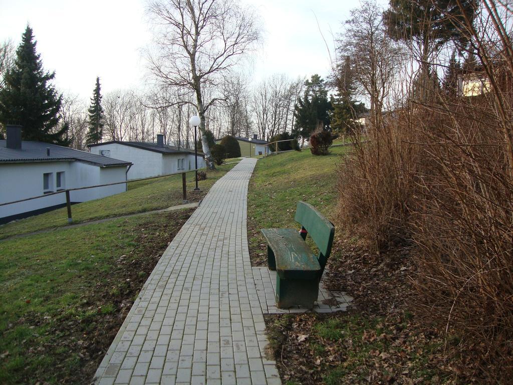 Traumhaftes Ferienhaus Husen Cameră foto